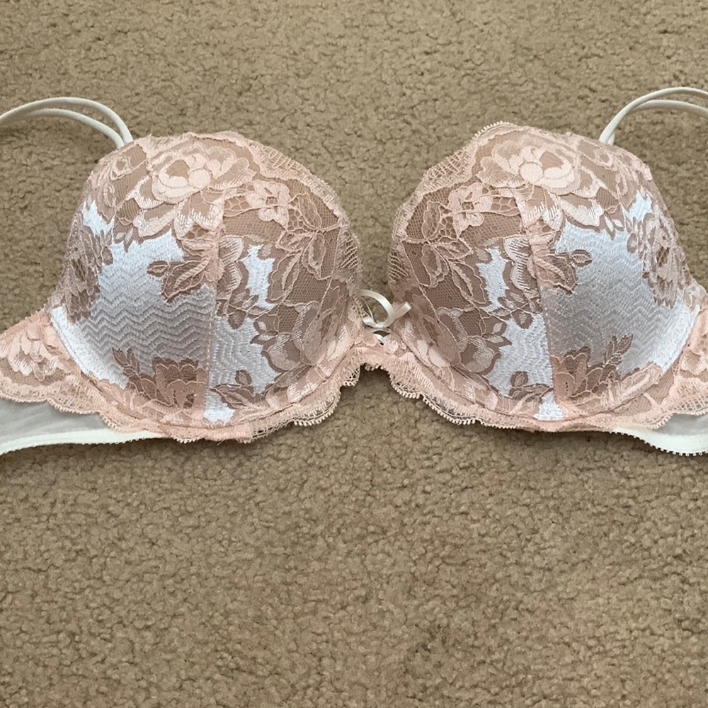 Victoria’s Secret Push Up
